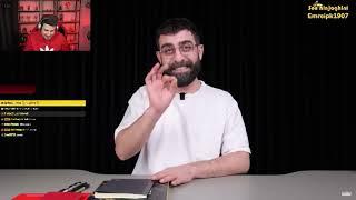 Ataberk Doğan|“Ekonomiyi Kurtaracak Akla Sahibim”(Şahin Sarsu)izliyor!