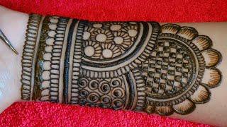 vat savitri special mehndi design || full hand mehndi design || mehndi design || mehandi