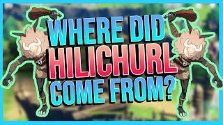 Where Did Hilichurls Come From? | Genshin Impact Lore & Hilichurl Origins