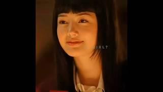 who's that girl? - yumeko (bet)