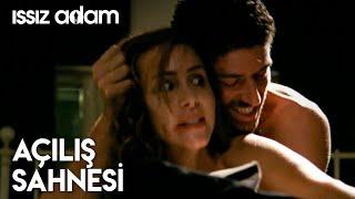 Issız Adam Açılış Sahnesi | Issız Adam