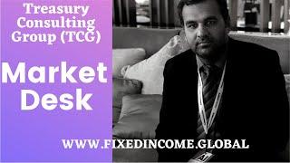 Video Number 110 # Treasury Consulting Group (TCG) # Media Desk