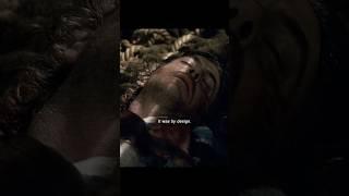 Sherlock Holmes RISES FROM THE DEAD!  Train Scene Twist | Game of Shadows Ending Explained