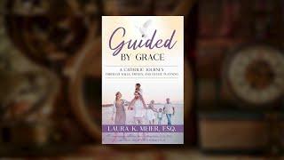 EWTN Bookmark with Laura Meier