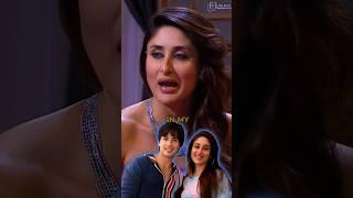 Kareena said about shahid kapoor #shotrs