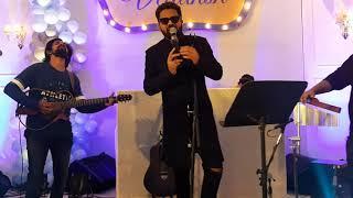 Rahul Jain Live performance 2021 latest gig