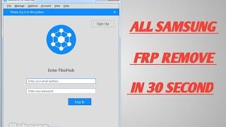 What is Flexihub ? How to Unlock Samsung Frp On Flexihub / What is Token - Flexihub Buy Or Not.