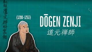 Zen Master Dōgen Zenji: Four Lessons About Genuine Enlightenment | Zen Quotes