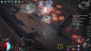 70+ Wintertide Occultist PoE Harvest