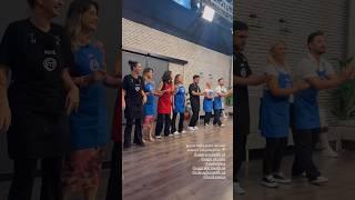 Masterchef ekibi eğlenceli kamera arkası #mastercheftürkiye #masterchef #keşfet #keşfetteyiz #viral