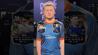 The Best Premier League TOTS Card In EA FC 24