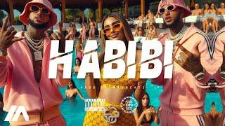 azet X dj gimi o ft Zuna type beat "HABIBI" oriental summer type beat