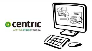 Centric Tool HPK - Standardisiertes Interface von SAP® HCM zur Hamburger Pensionskasse von 1905 VVAG