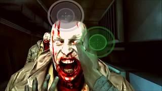 Dead Trigger | All Bosses