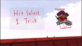 Hit Select One Trick | RBW Montage (ft. premiums)