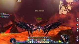 Aion - How To Get To Tigraki Island - Asmodian