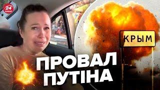 "Бавовна" в КРИМУ / НАДВАЖЛИВА "зернова угода" під загрозою? – РИЖЕНКО