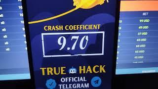 CRASH Predictor APK #1xbet #script #hack #1xgames #truehack