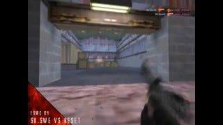 SpawN Fragmovie by EL GENERICO[Counter-Strike]