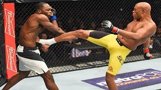 Anderson Silva vs Derek Brunson UFC 208 FULL FIGHT NIGHT CHAMPIONSHIP