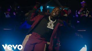 Key Glock, Big Boogie ft. Gucci Mane - Dirty Dollars [Music Video]