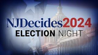 NJ Election 2024: Live results, analysis | NJ Decides