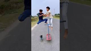 Epic Road skating Challenge You need to see#roadskating#skateboarding#shorts#ytshorts