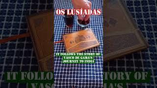 OS LUSÍADAS - Promoting Portuguese Culture (The Lusiads)