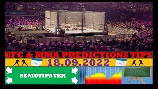 UFC Predictions Today|UFC Picks Today|UFC Fight Night Picks|UFC Betting Tips