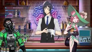 WHEN HEAVENLY MET FROGGY | Takahata101 Vtuber Stream