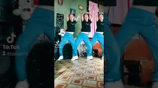 Dougie × Your Perfect × No Lie Dance Cover | Glairen Aiza