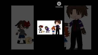 DONT TOUCH THE CHILD/ ft @Circuslovmoon.official , @SunnyTSaMs elizbeth and Michael and willy