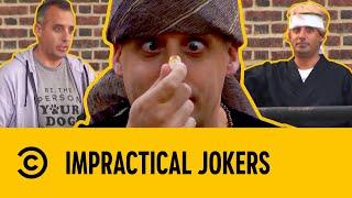 Joe's Jokiest Moments From Series 13 | Impractical Jokers