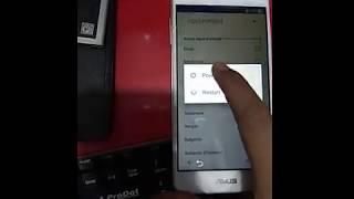 asus x008da zenphone 3 max google account bypass frp lock unlock 100% ok