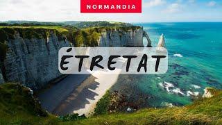 Luoghi da visitare in Normandia -  ÉTRETAT E CAEN - Tour Normandia 2022