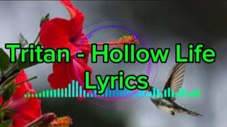 Tritan - Hollow Life (feat. Ratfoot) Lyrics | NCS |