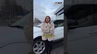 Какие автомобили выбирают наши сотрудники?