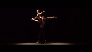 If You Fall Ballet Dancers Sergei Polunin And Natalia Osipova