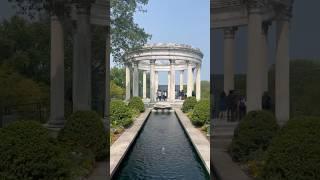 Untermyer Gardens, Yonkers, NY