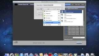 How to Convert Videos to MP3 by Video to MP3 Converter for Mac?