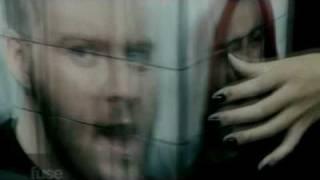 Seether - Breakdown (High Quality Music Video)