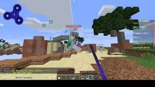 Secrets of playing Minecraft skywars!!!!!
