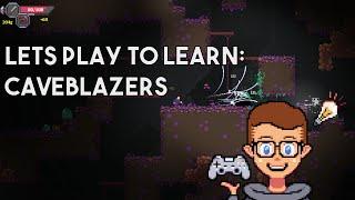 Caveblazers!? | Jerementor