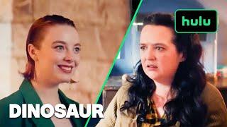 Dinosaur | Official Trailer | Hulu