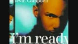 Tevin Campbell - Im Ready