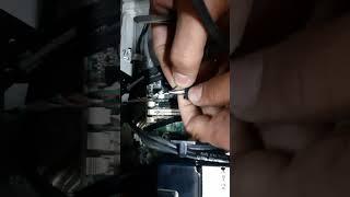 Hp System | How to remove error 512 | Rear Chasis fan not detected |Hp 6000|6005|8000|8100|8200|8300