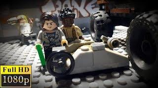 Trailer LEGO SOUND #4