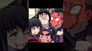 Demon slayer: what is logical?🫧#demonslayer #kny #edit