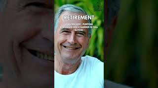 Retirement What's your Plan Be Happy