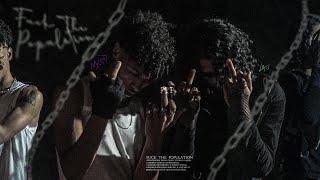 FTP - Lau & Mxcked | Prod. John (Videoclipe Oficial)